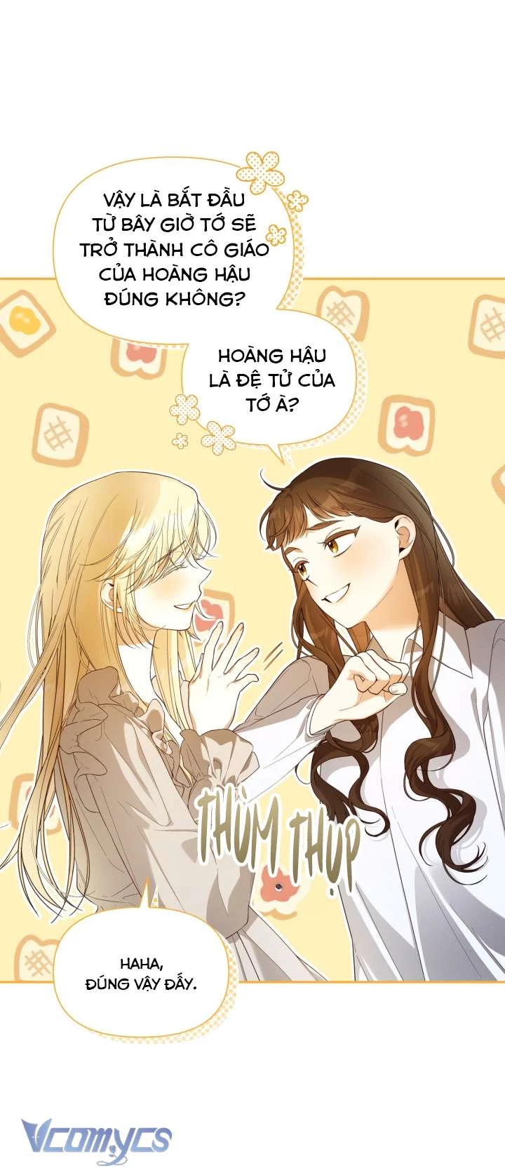 Phương Pháp Che Giấu Đứa Con Của Hoàng Đế Chapter 87 - 20