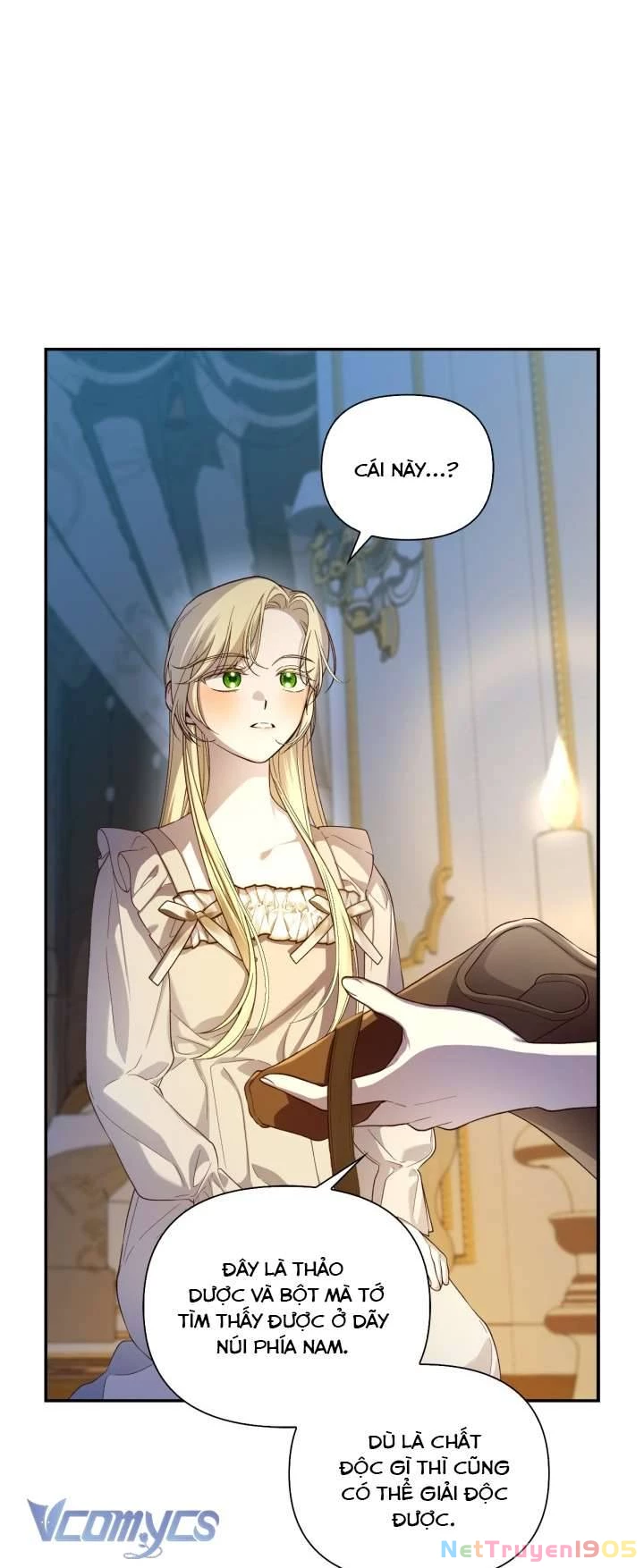 Phương Pháp Che Giấu Đứa Con Của Hoàng Đế Chapter 87 - 22