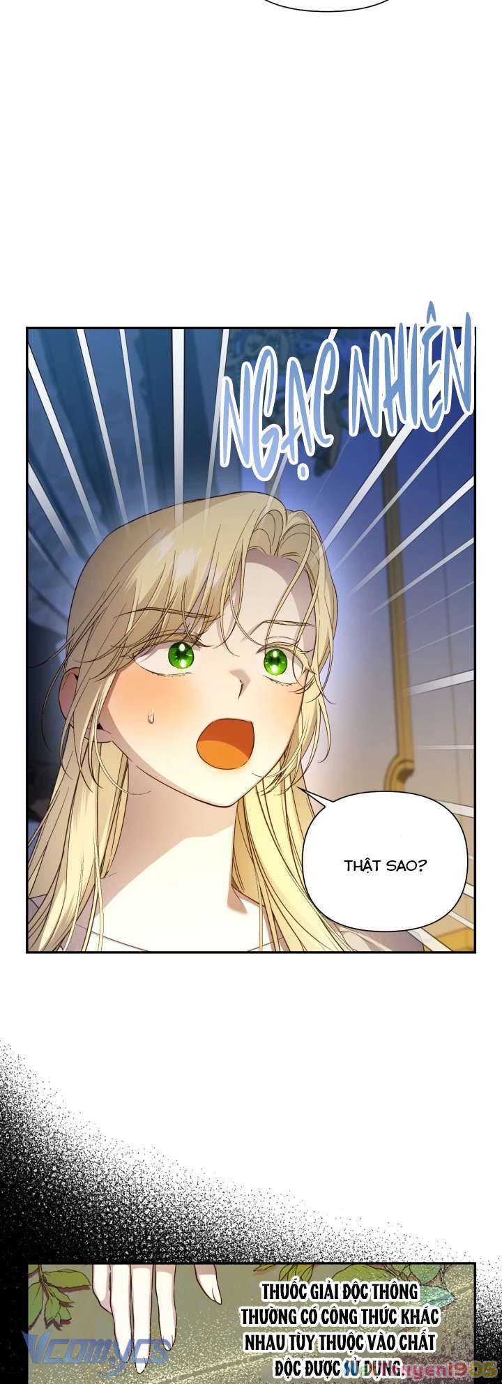 Phương Pháp Che Giấu Đứa Con Của Hoàng Đế Chapter 87 - 23
