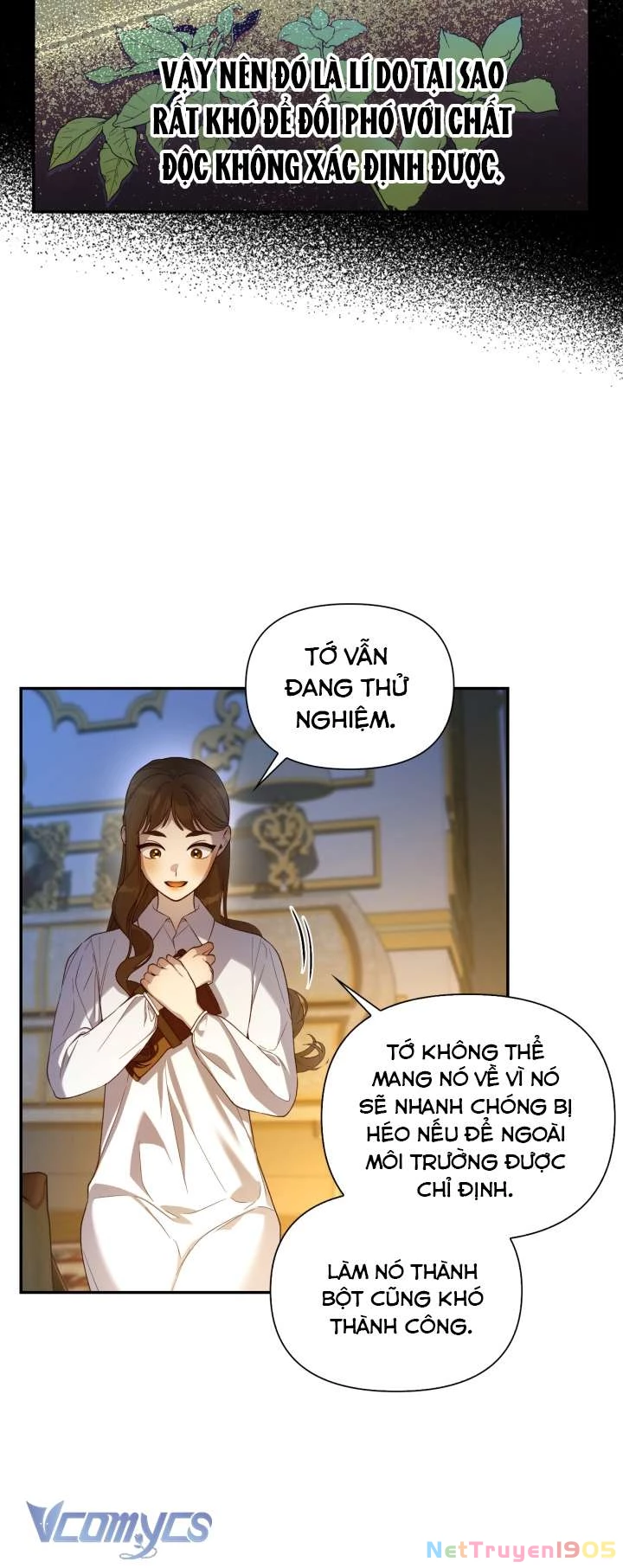 Phương Pháp Che Giấu Đứa Con Của Hoàng Đế Chapter 87 - 24