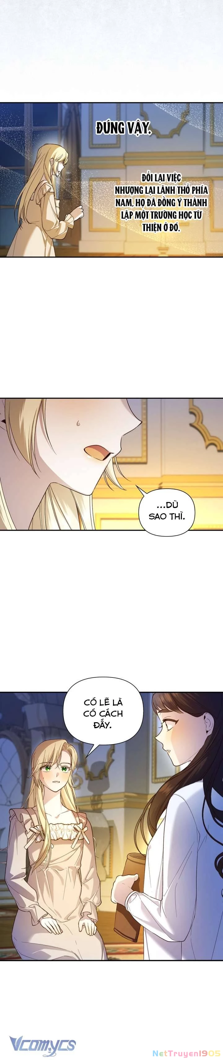 Phương Pháp Che Giấu Đứa Con Của Hoàng Đế Chapter 87 - 27