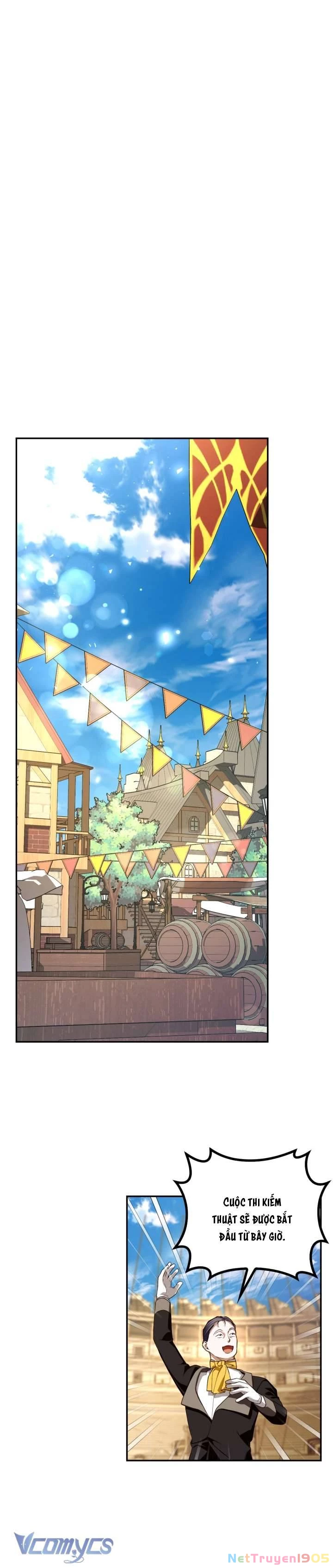 Phương Pháp Che Giấu Đứa Con Của Hoàng Đế Chapter 87 - 28