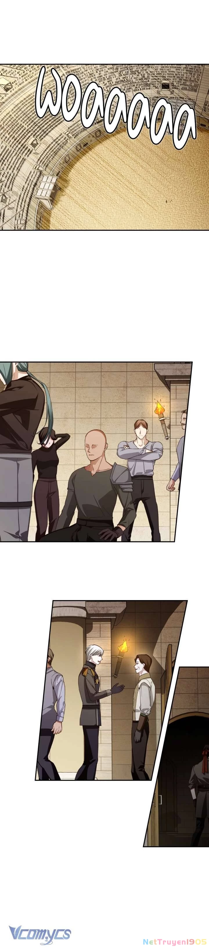 Phương Pháp Che Giấu Đứa Con Của Hoàng Đế Chapter 87 - 29