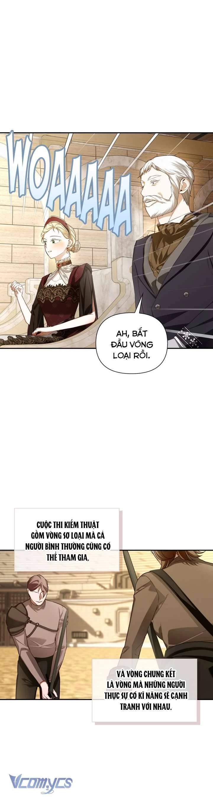 Phương Pháp Che Giấu Đứa Con Của Hoàng Đế Chapter 87 - 31