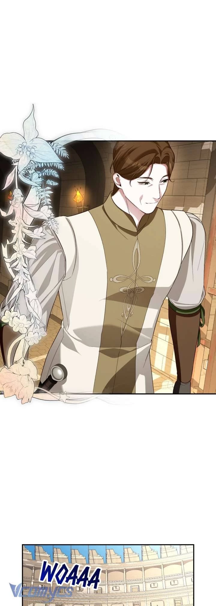 Phương Pháp Che Giấu Đứa Con Của Hoàng Đế Chapter 87 - 33