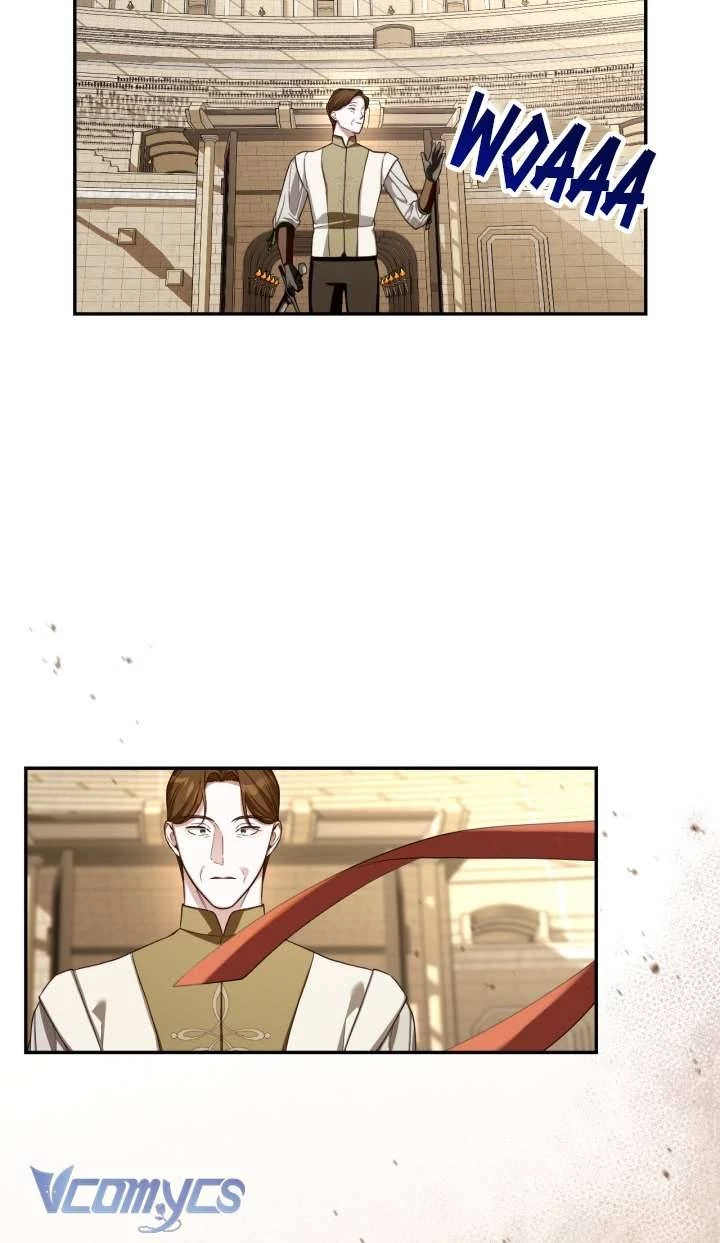 Phương Pháp Che Giấu Đứa Con Của Hoàng Đế Chapter 87 - 34