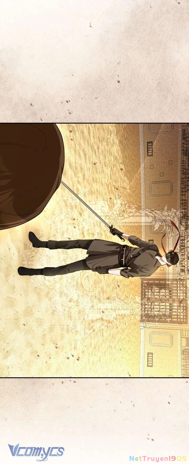 Phương Pháp Che Giấu Đứa Con Của Hoàng Đế Chapter 87 - 35