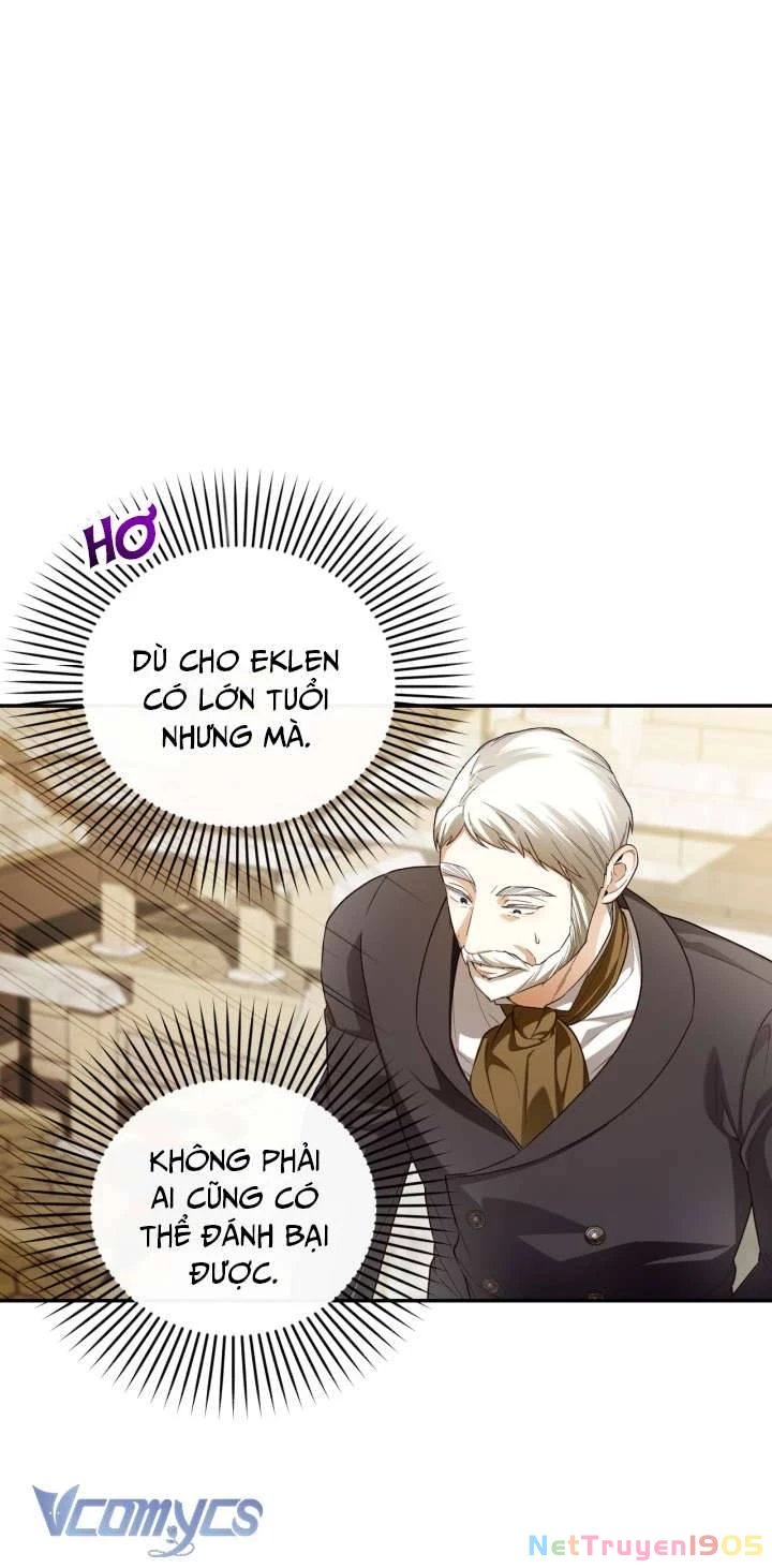 Phương Pháp Che Giấu Đứa Con Của Hoàng Đế Chapter 88 - 2