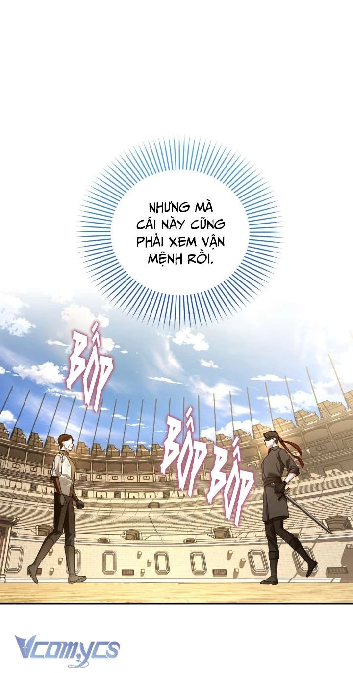 Phương Pháp Che Giấu Đứa Con Của Hoàng Đế Chapter 88 - 9