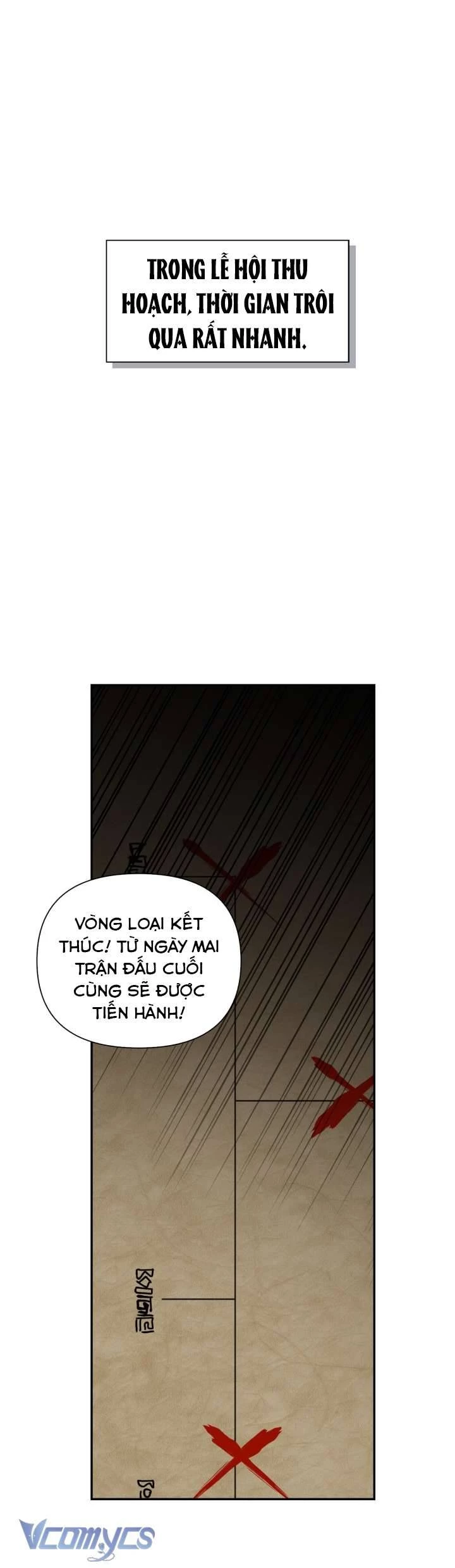Phương Pháp Che Giấu Đứa Con Của Hoàng Đế Chapter 88 - 12