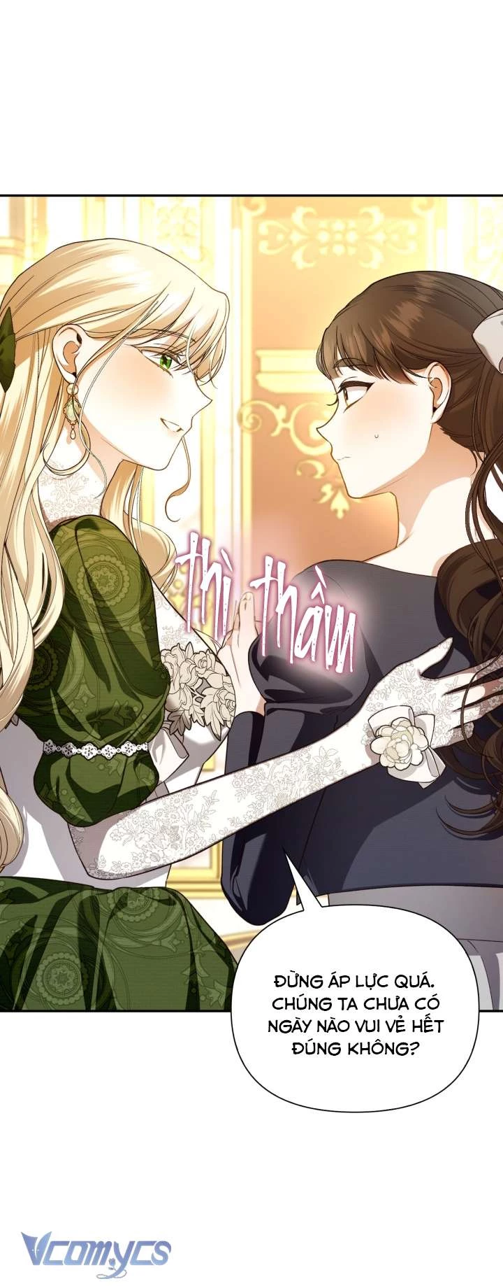 Phương Pháp Che Giấu Đứa Con Của Hoàng Đế Chapter 88 - 28