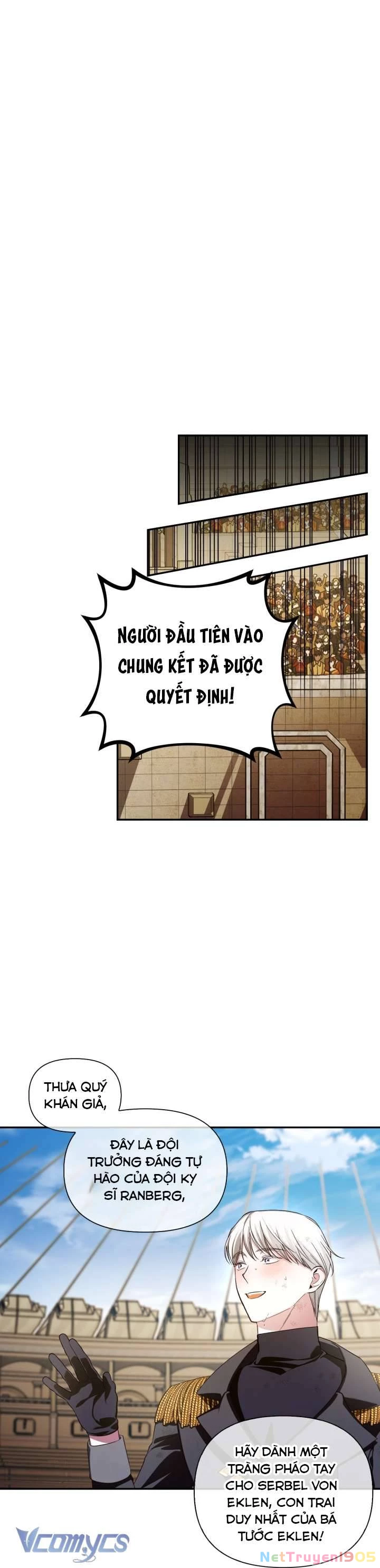 Phương Pháp Che Giấu Đứa Con Của Hoàng Đế Chapter 88 - 30