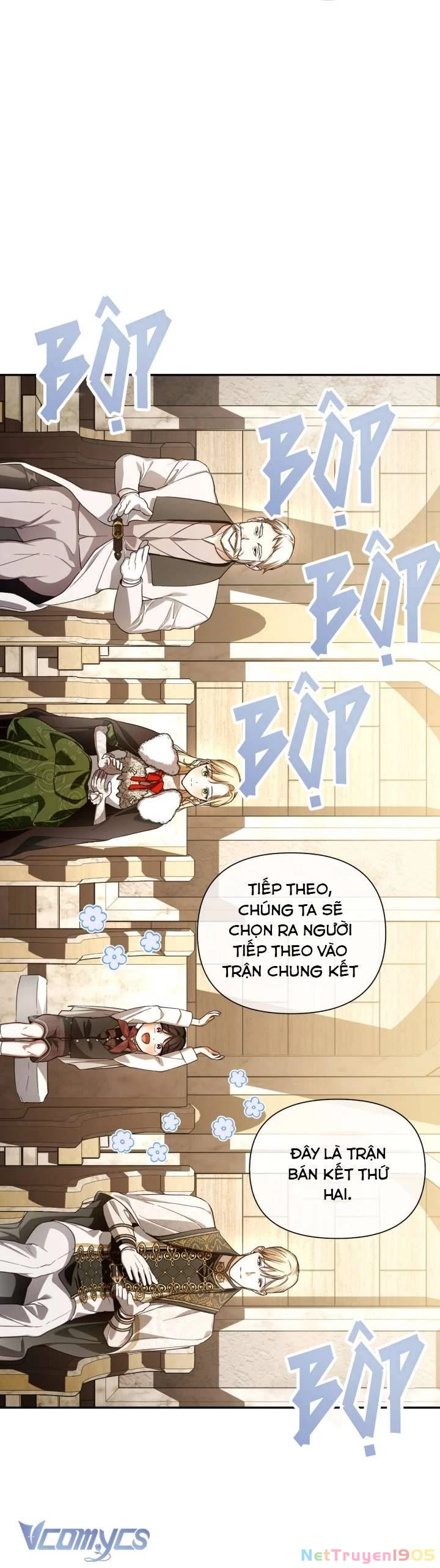 Phương Pháp Che Giấu Đứa Con Của Hoàng Đế Chapter 88 - 31