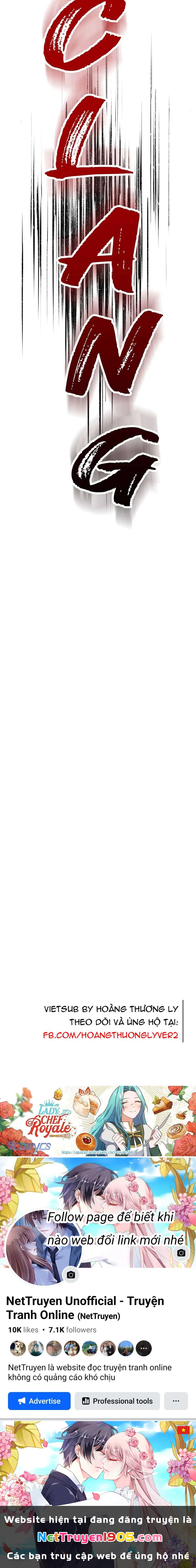 Đầu Bếp Hoàng Gia Chapter 100 - 16