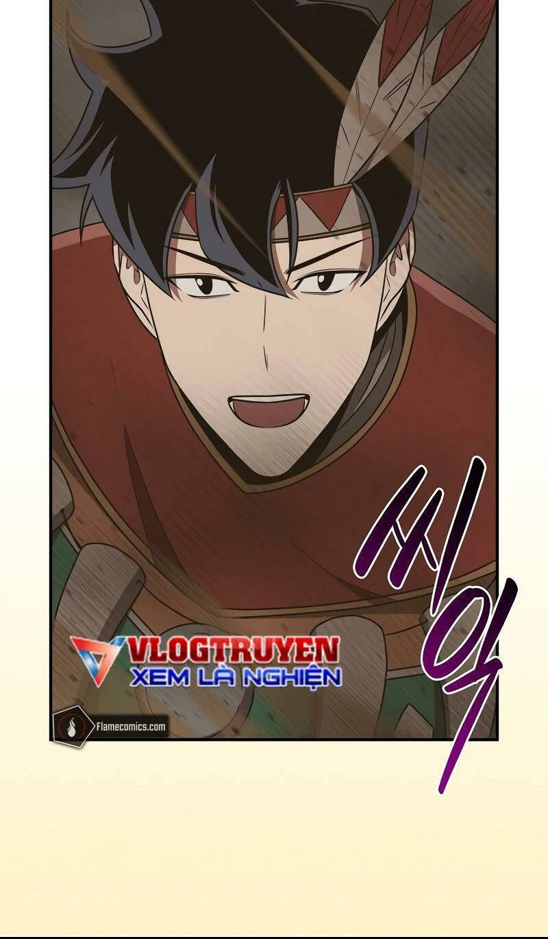 Streamer Pháp Sư Chapter 94 - 5