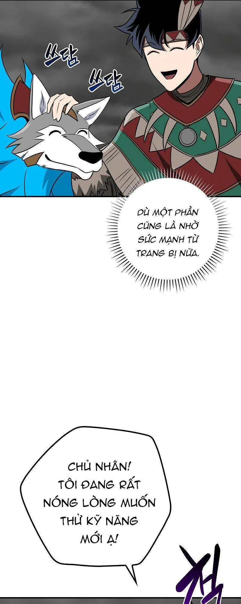 Streamer Pháp Sư Chapter 94 - 11