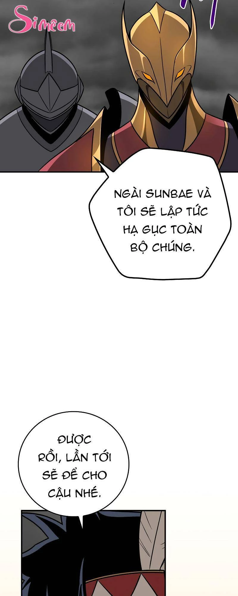 Streamer Pháp Sư Chapter 94 - 12