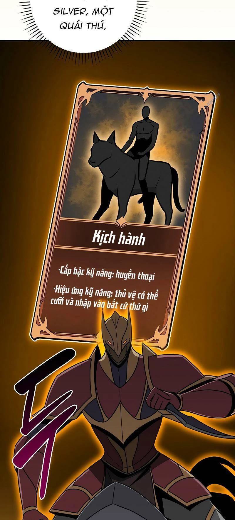 Streamer Pháp Sư Chapter 94 - 14