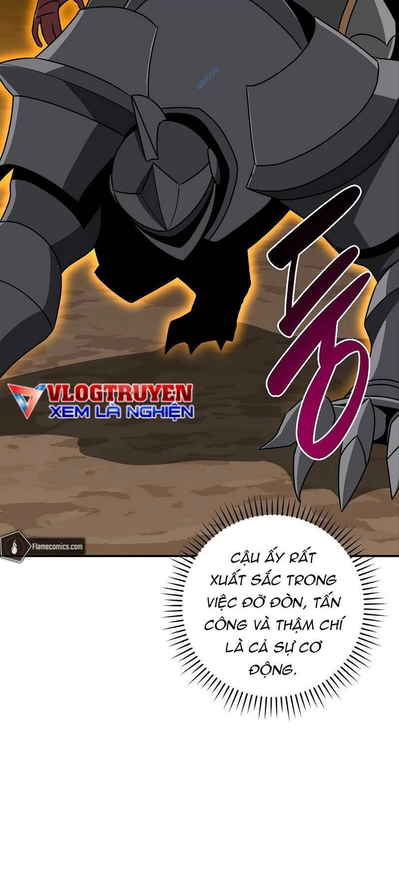 Streamer Pháp Sư Chapter 94 - 15