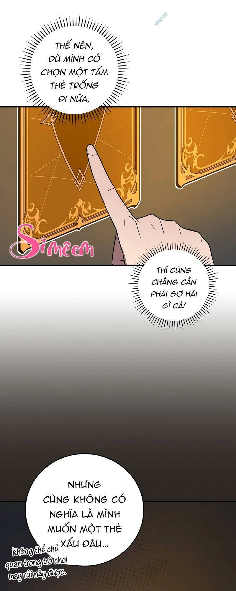 Streamer Pháp Sư Chapter 94 - 16