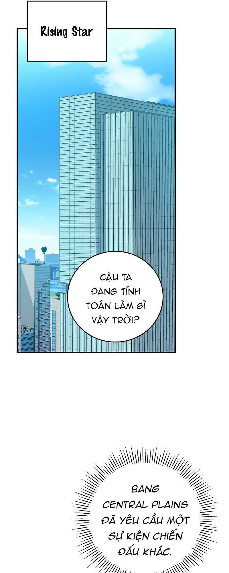Streamer Pháp Sư Chapter 94 - 21