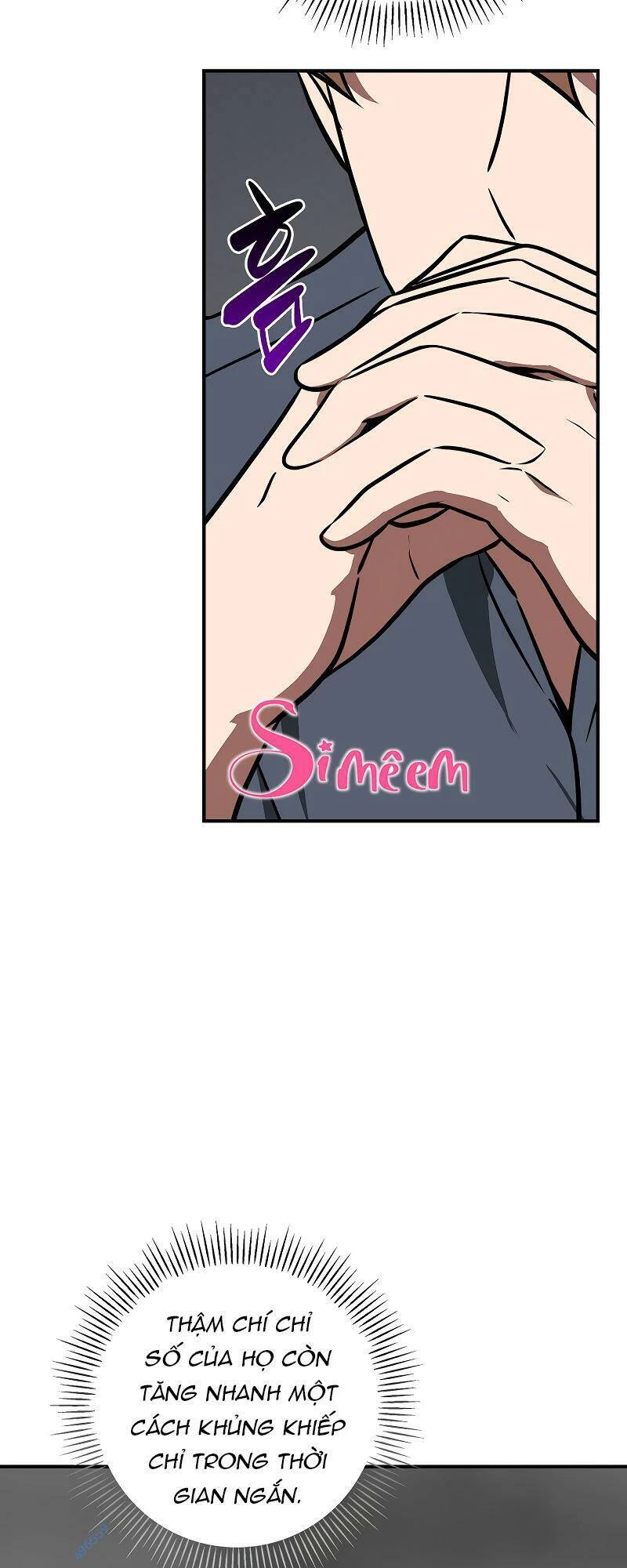 Streamer Pháp Sư Chapter 94 - 22