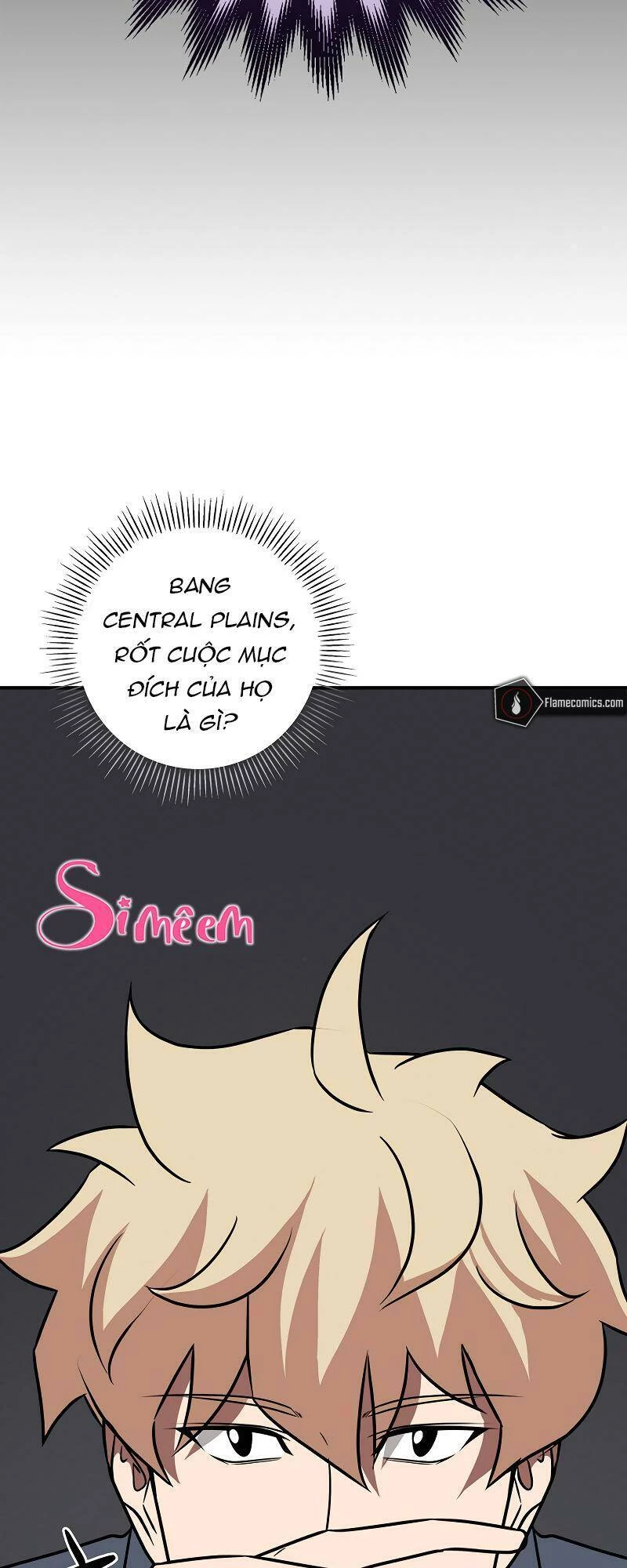 Streamer Pháp Sư Chapter 94 - 26