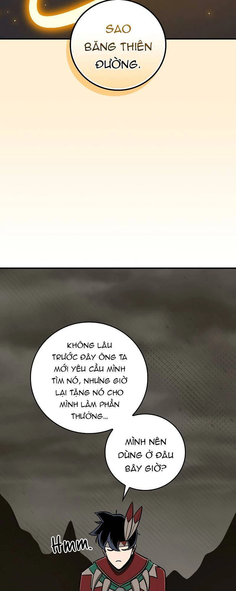 Streamer Pháp Sư Chapter 94 - 31