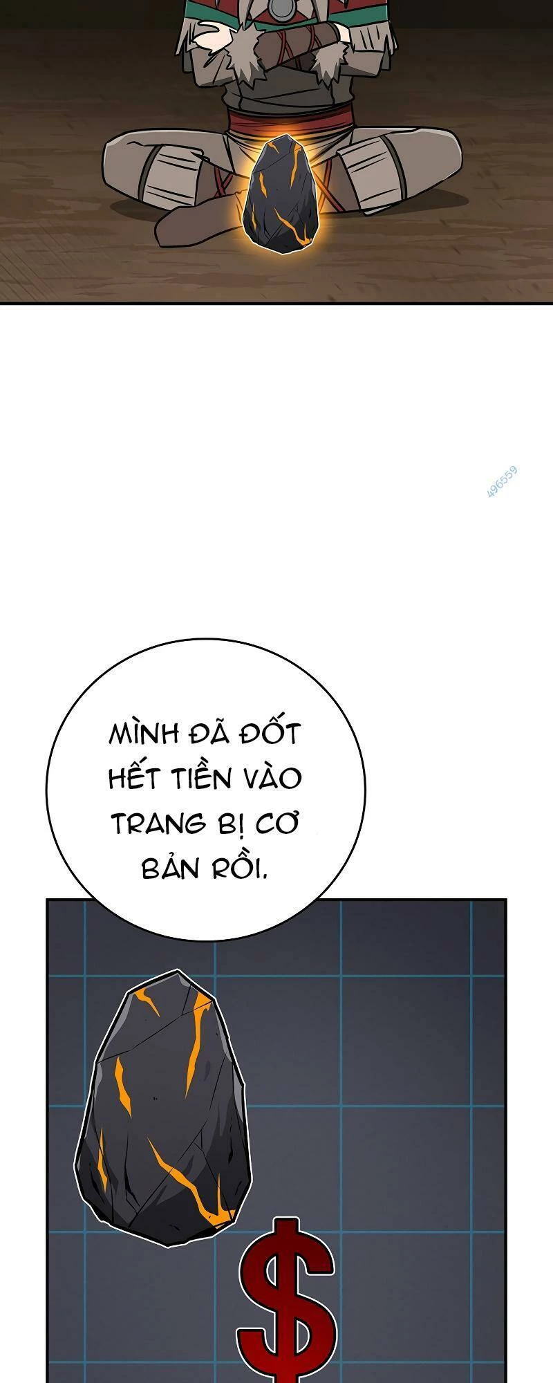Streamer Pháp Sư Chapter 94 - 32