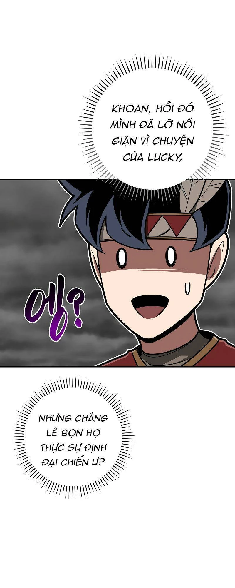 Streamer Pháp Sư Chapter 94 - 37