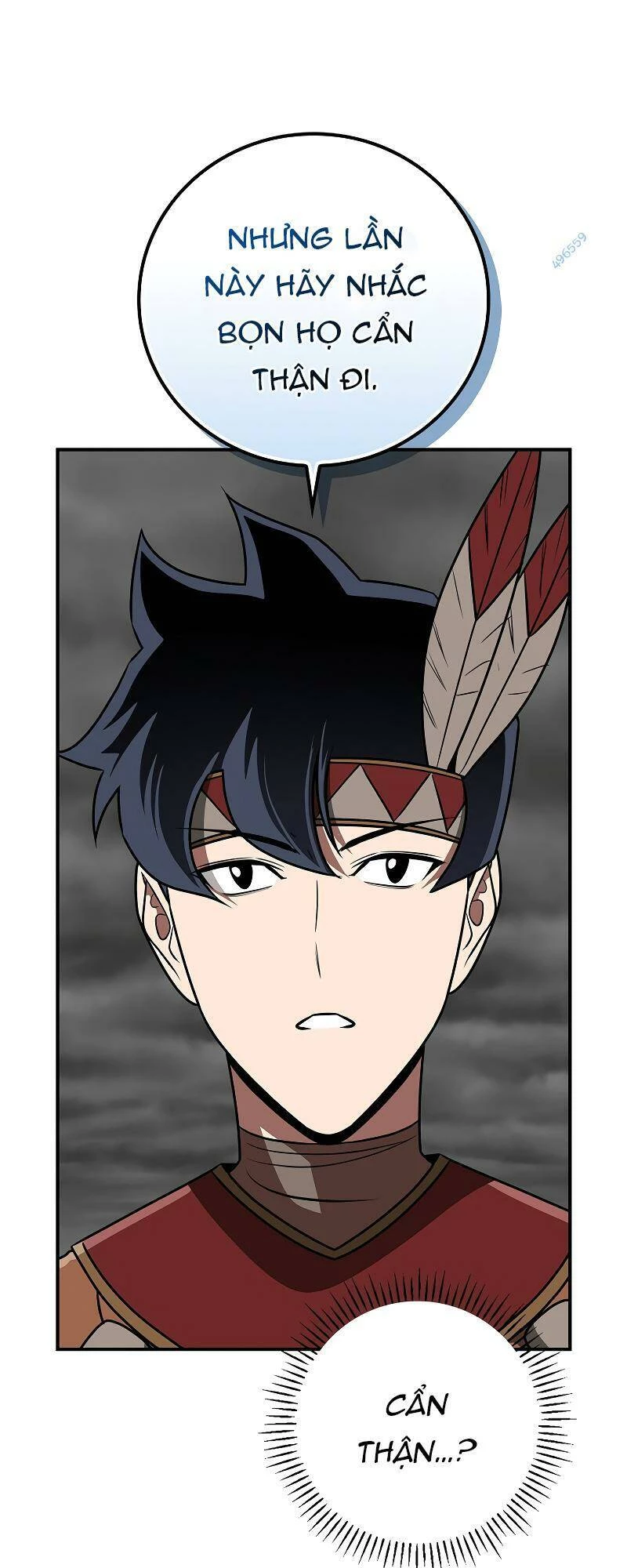 Streamer Pháp Sư Chapter 94 - 42