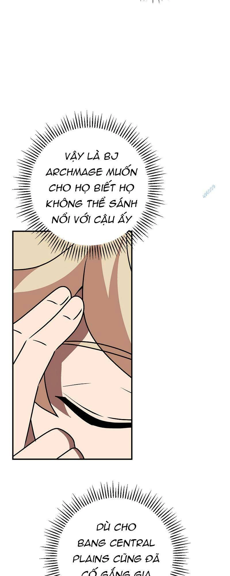 Streamer Pháp Sư Chapter 94 - 43