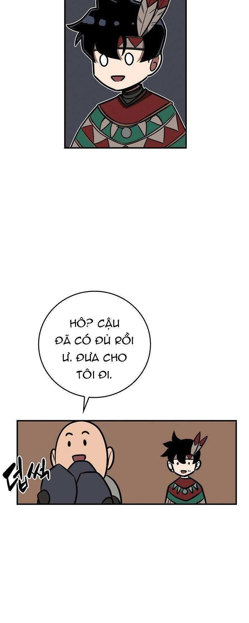 Streamer Pháp Sư Chapter 94 - 57