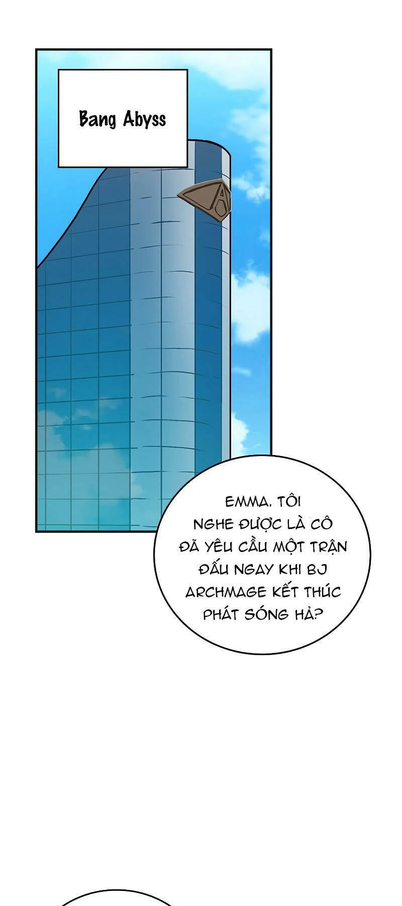 Streamer Pháp Sư Chapter 94 - 69