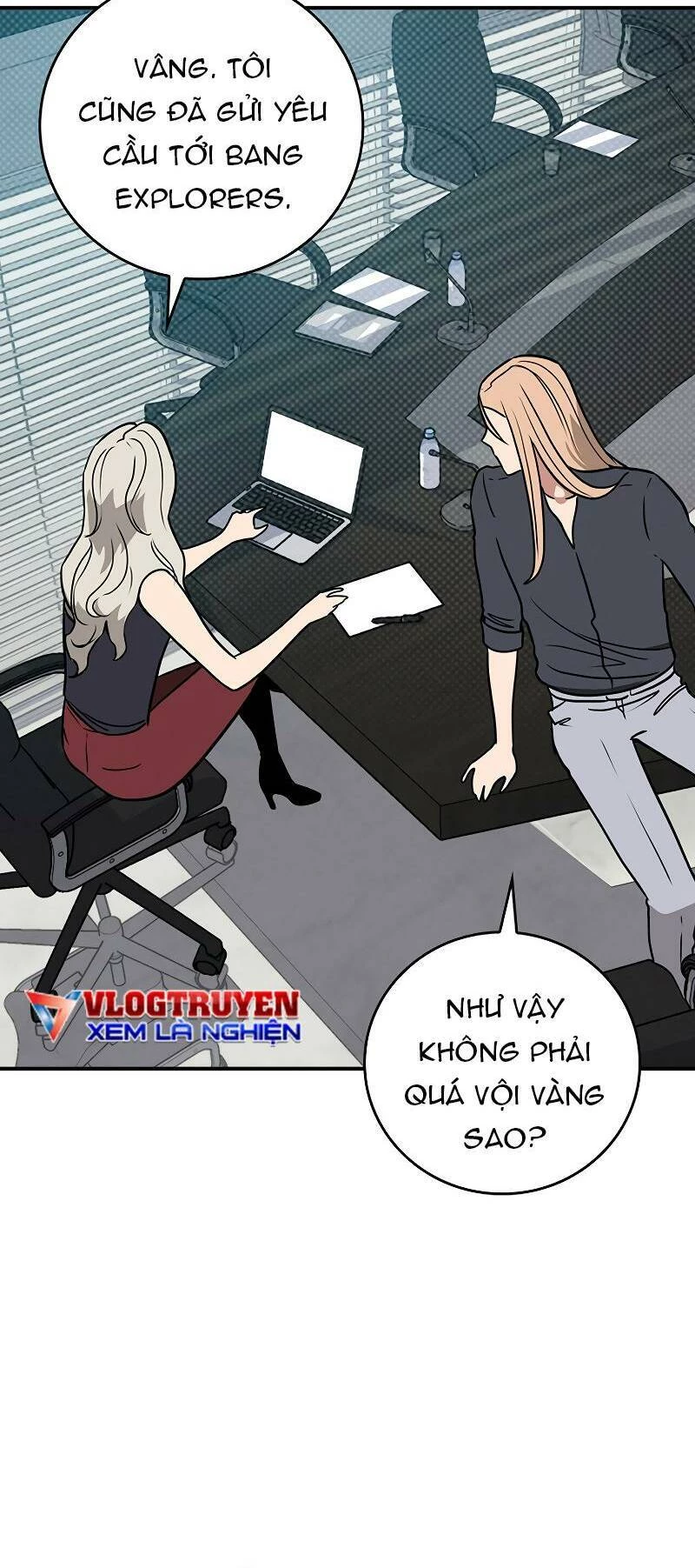Streamer Pháp Sư Chapter 94 - 70