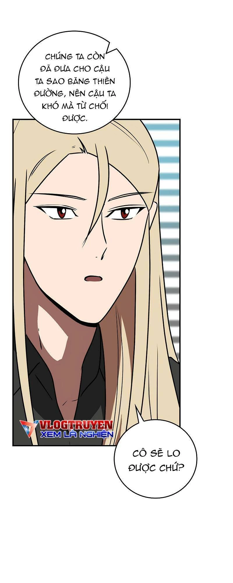 Streamer Pháp Sư Chapter 94 - 72