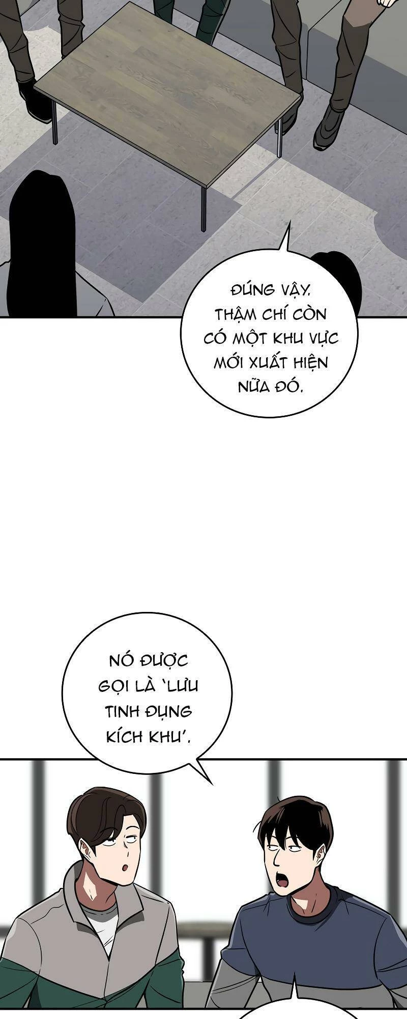 Streamer Pháp Sư Chapter 95 - 4