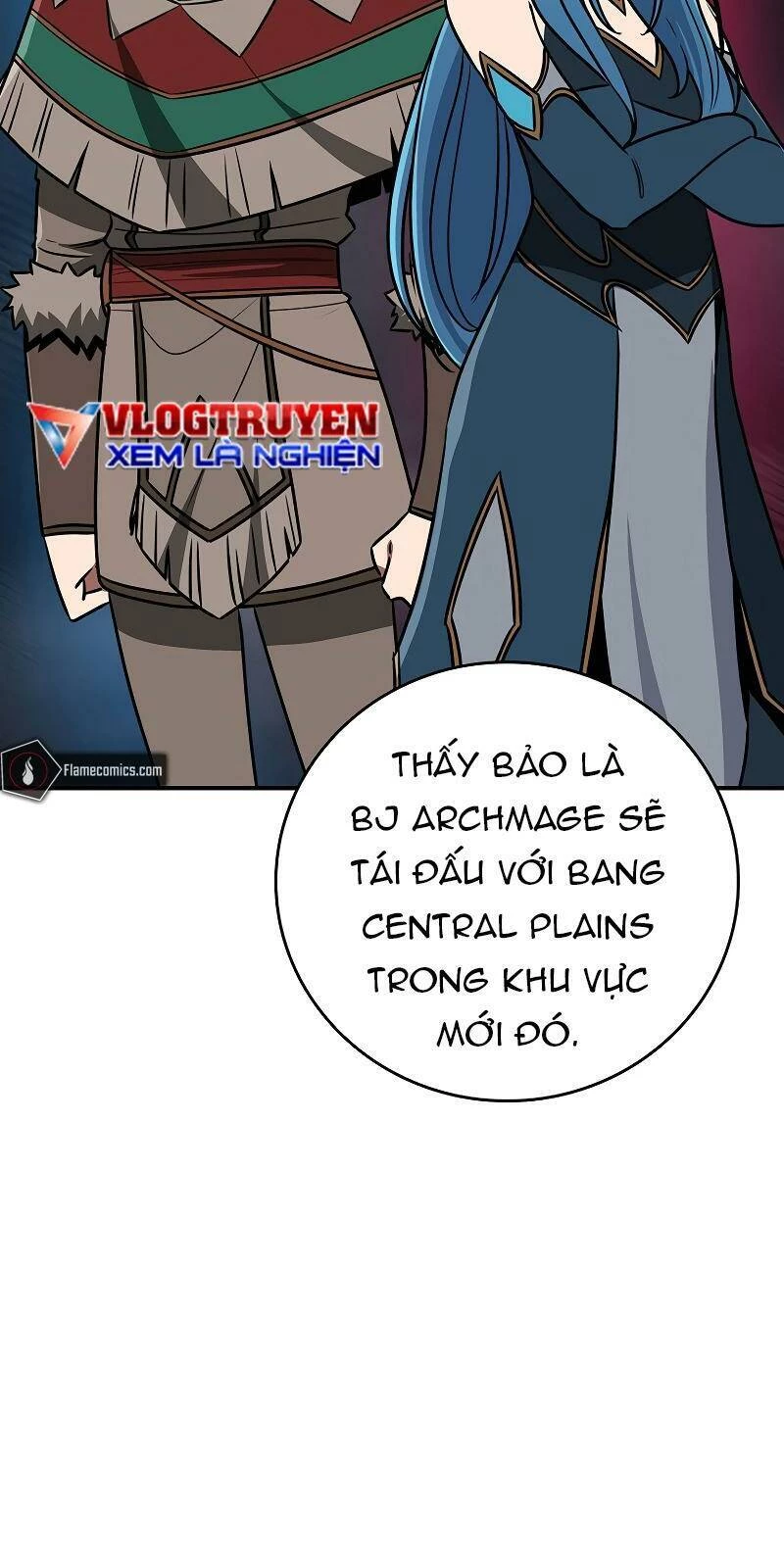 Streamer Pháp Sư Chapter 95 - 6