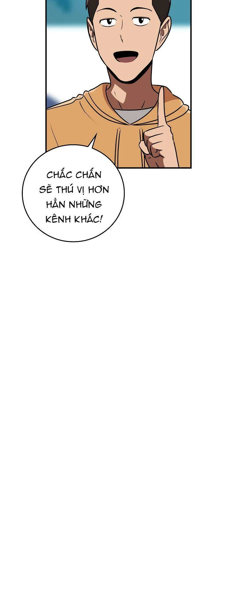 Streamer Pháp Sư Chapter 95 - 9
