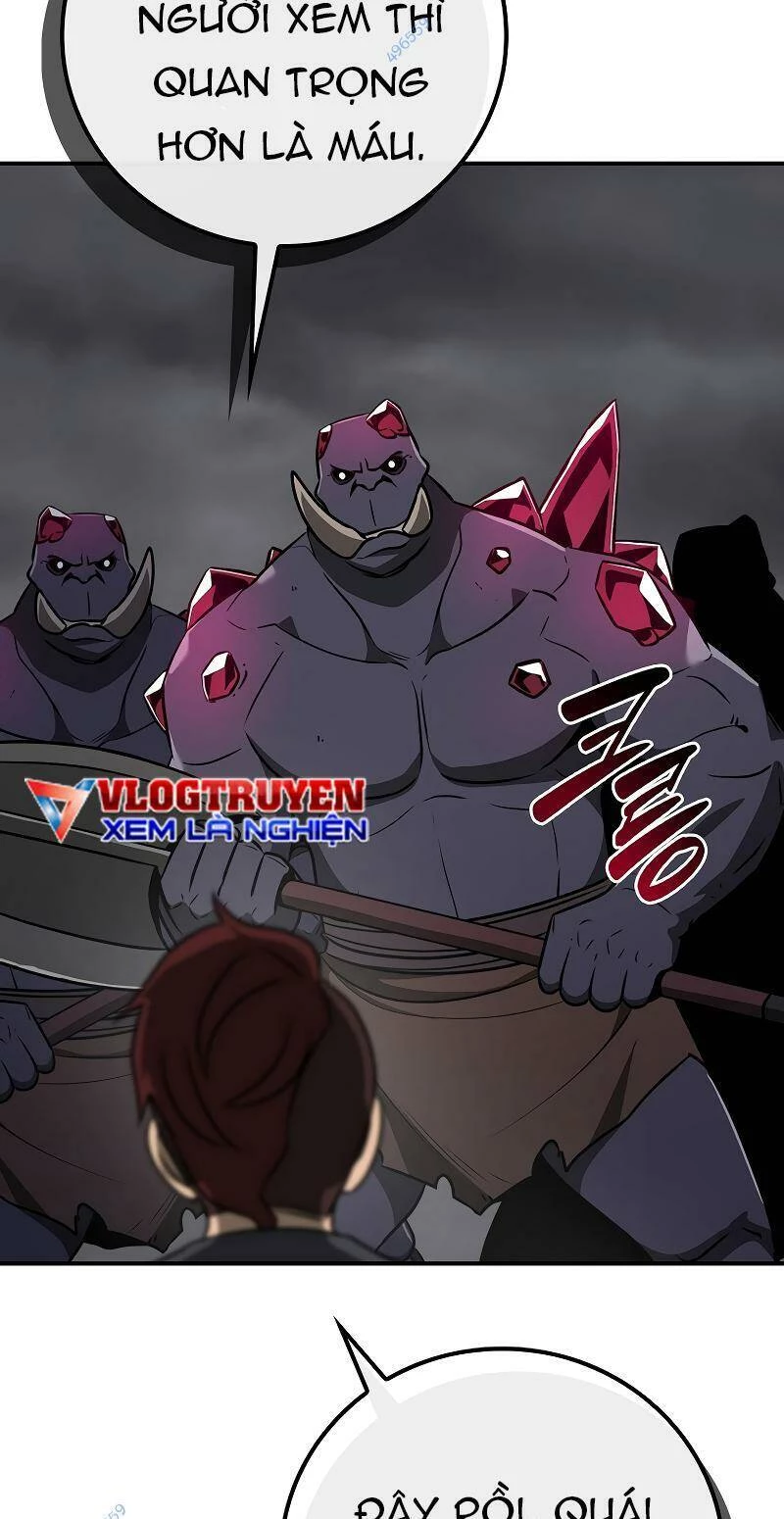 Streamer Pháp Sư Chapter 95 - 15