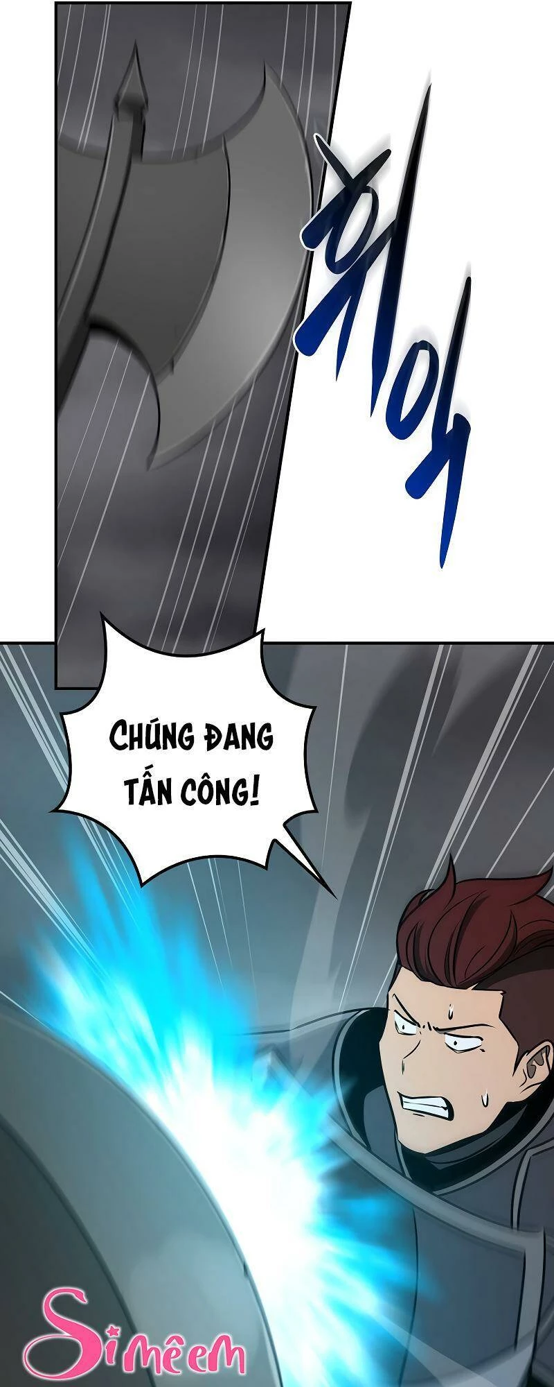 Streamer Pháp Sư Chapter 95 - 17