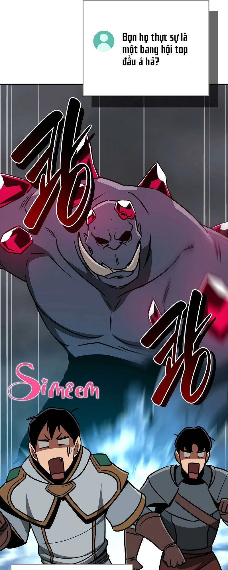 Streamer Pháp Sư Chapter 95 - 22