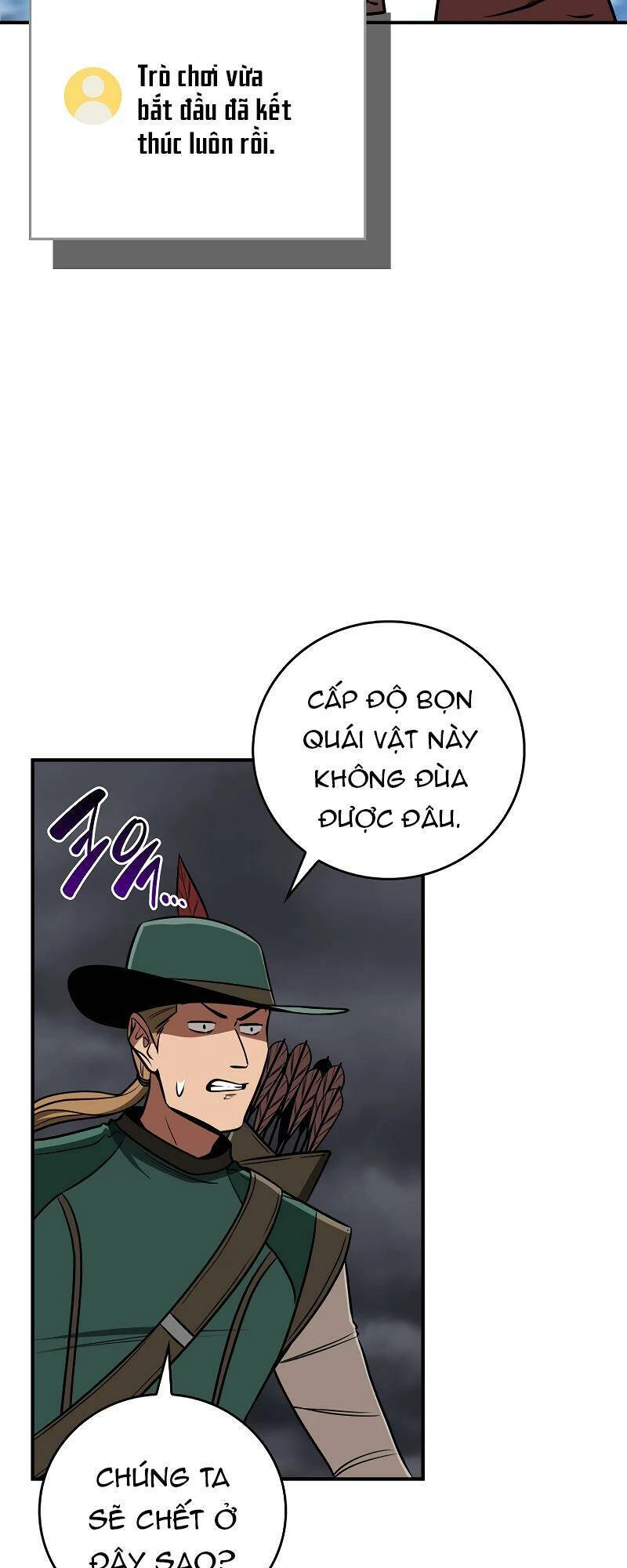 Streamer Pháp Sư Chapter 95 - 23
