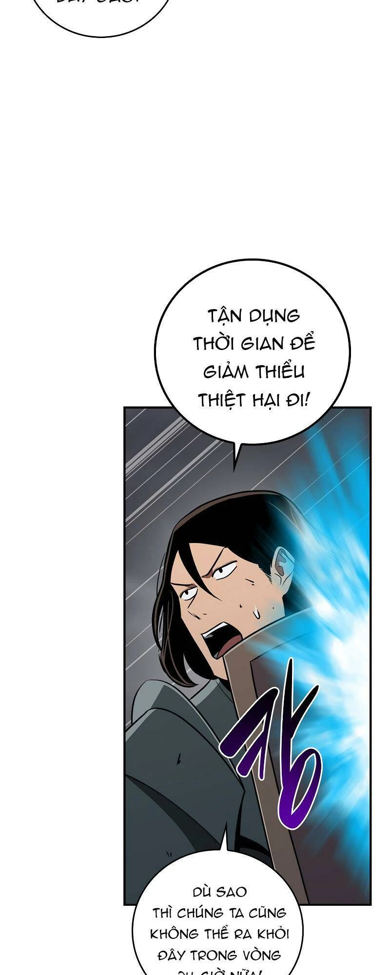 Streamer Pháp Sư Chapter 95 - 24
