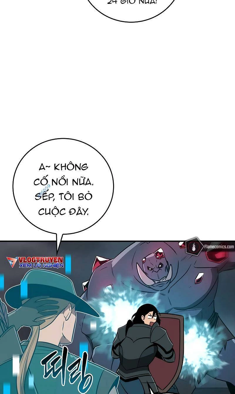 Streamer Pháp Sư Chapter 95 - 25