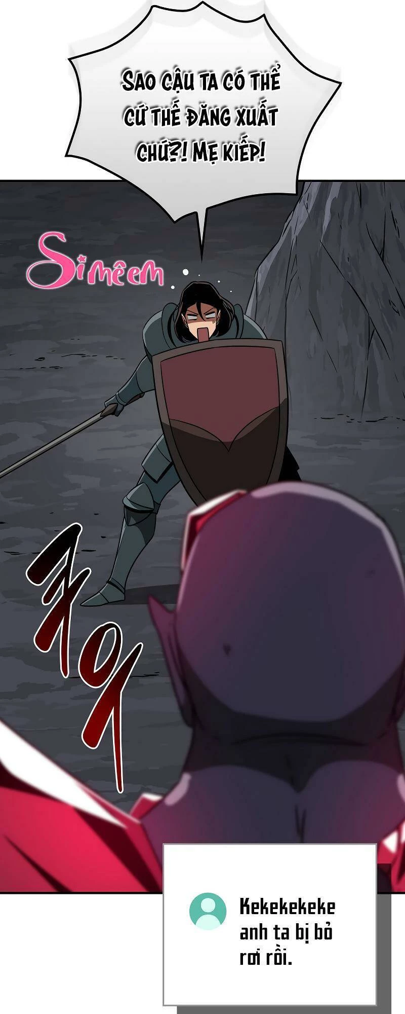 Streamer Pháp Sư Chapter 95 - 27