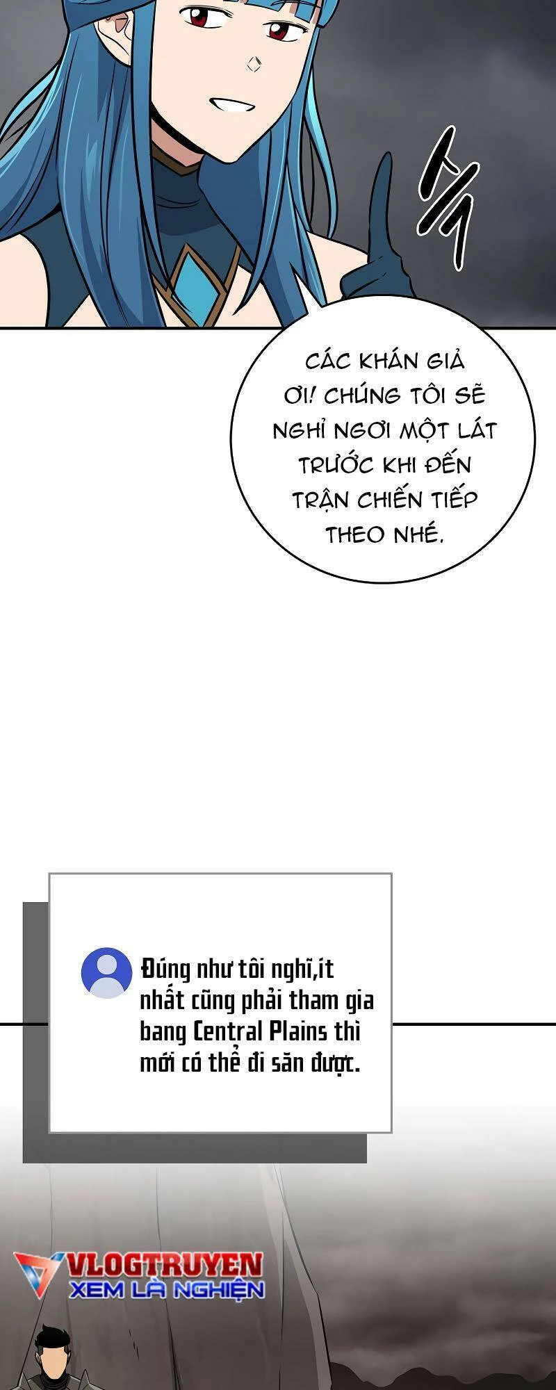 Streamer Pháp Sư Chapter 95 - 29