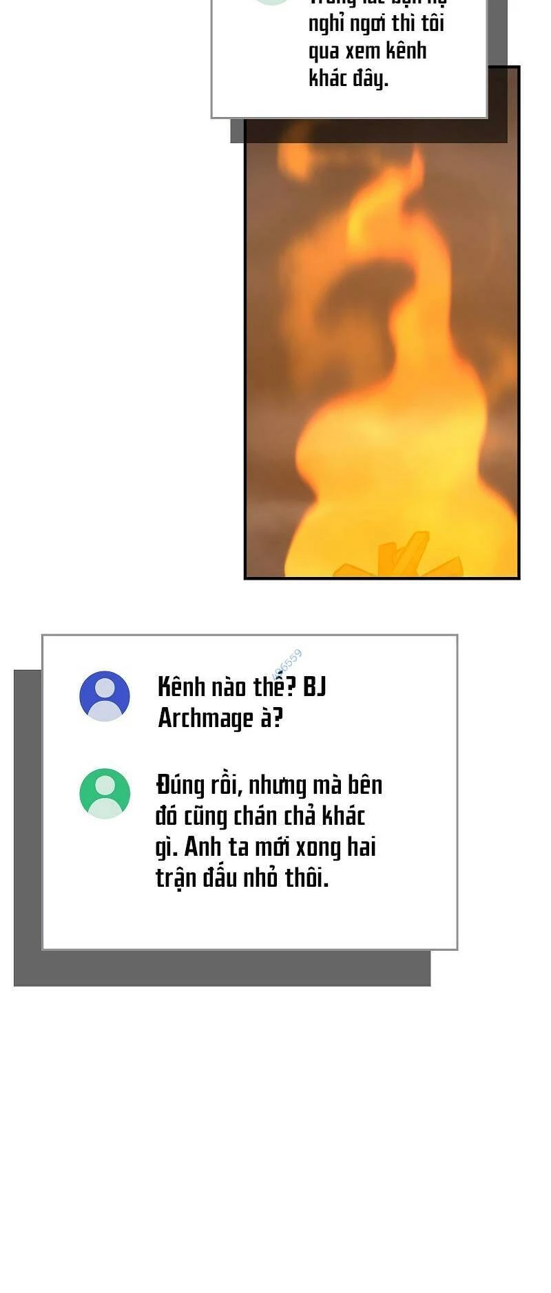 Streamer Pháp Sư Chapter 95 - 31