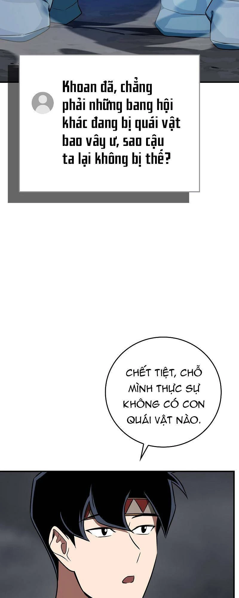 Streamer Pháp Sư Chapter 95 - 33