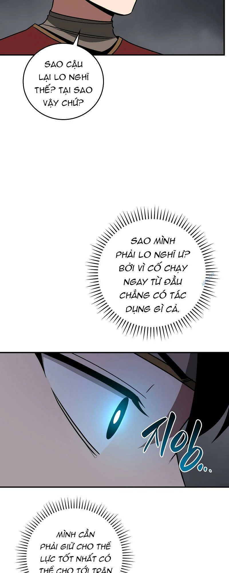 Streamer Pháp Sư Chapter 95 - 34
